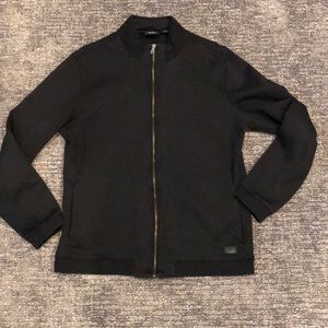 Men’s Hugo boss light weight cotton jacket
